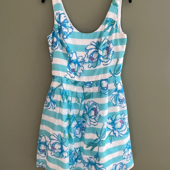 Lilly Pulitzer Dresses & Skirts - Lily Pulitzer sundress